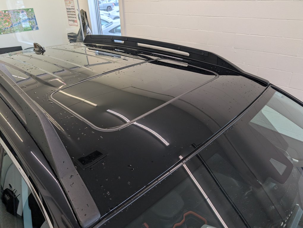 Toyota RAV4 Trail AWD 2021 à Magog, Québec - 22 - w1024h768px