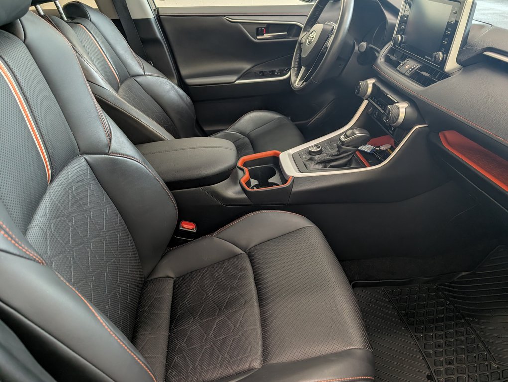 Toyota RAV4 Trail AWD 2021 à Magog, Québec - 6 - w1024h768px