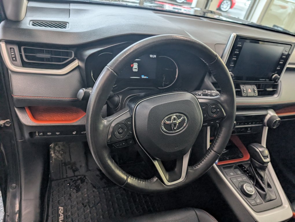 Toyota RAV4 Trail AWD 2021 à Magog, Québec - 9 - w1024h768px