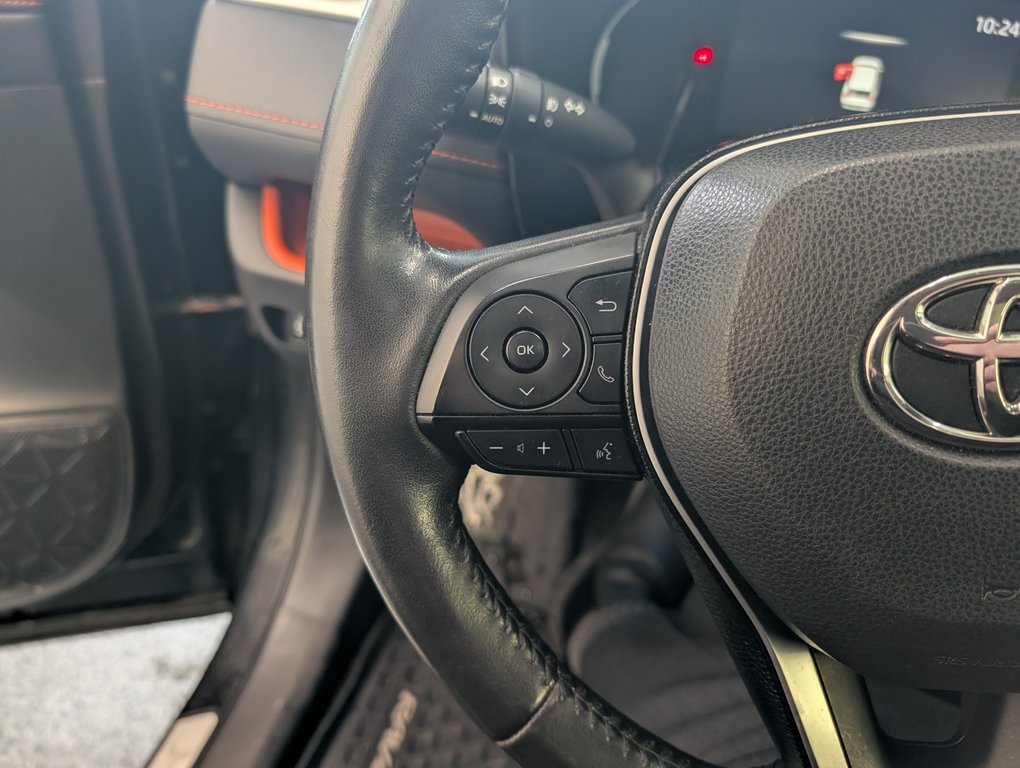 Toyota RAV4 Trail AWD 2021 à Magog, Québec - 15 - w1024h768px