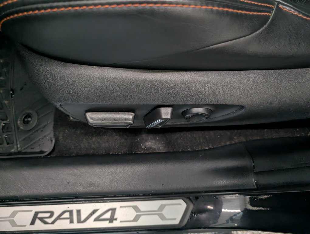 Toyota RAV4 Trail AWD 2021 à Magog, Québec - 10 - w1024h768px