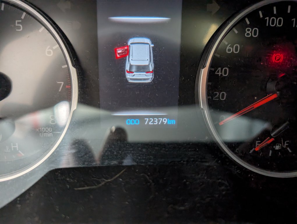 Toyota RAV4 XLE AWD, GARANTIE JUSQU EN 2026, 2021 à Magog, Québec - 21 - w1024h768px