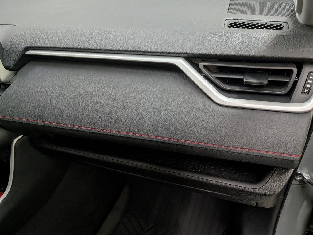 2021 Toyota RAV4 Trail AWD TRD OFF ROAD, in Magog, Quebec - 9 - w1024h768px