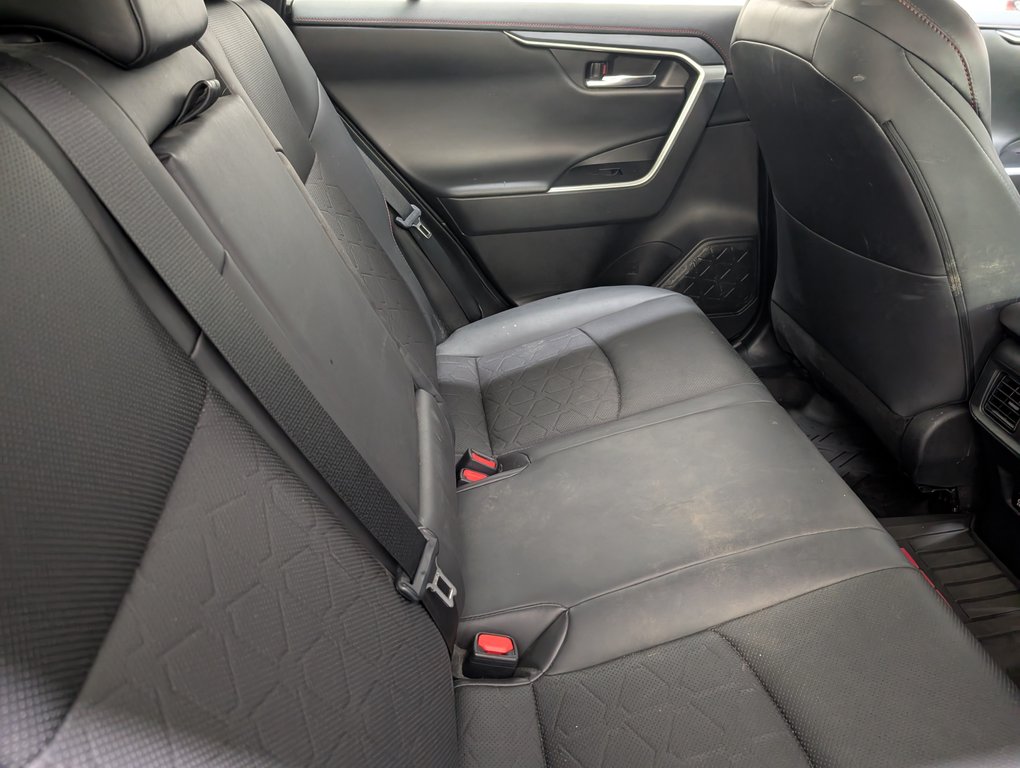 2021 Toyota RAV4 Trail AWD TRD OFF ROAD, in Magog, Quebec - 7 - w1024h768px