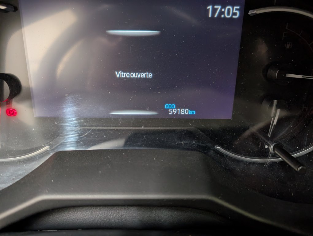 2021 Toyota RAV4 Trail AWD TRD OFF ROAD, in Magog, Quebec - 21 - w1024h768px