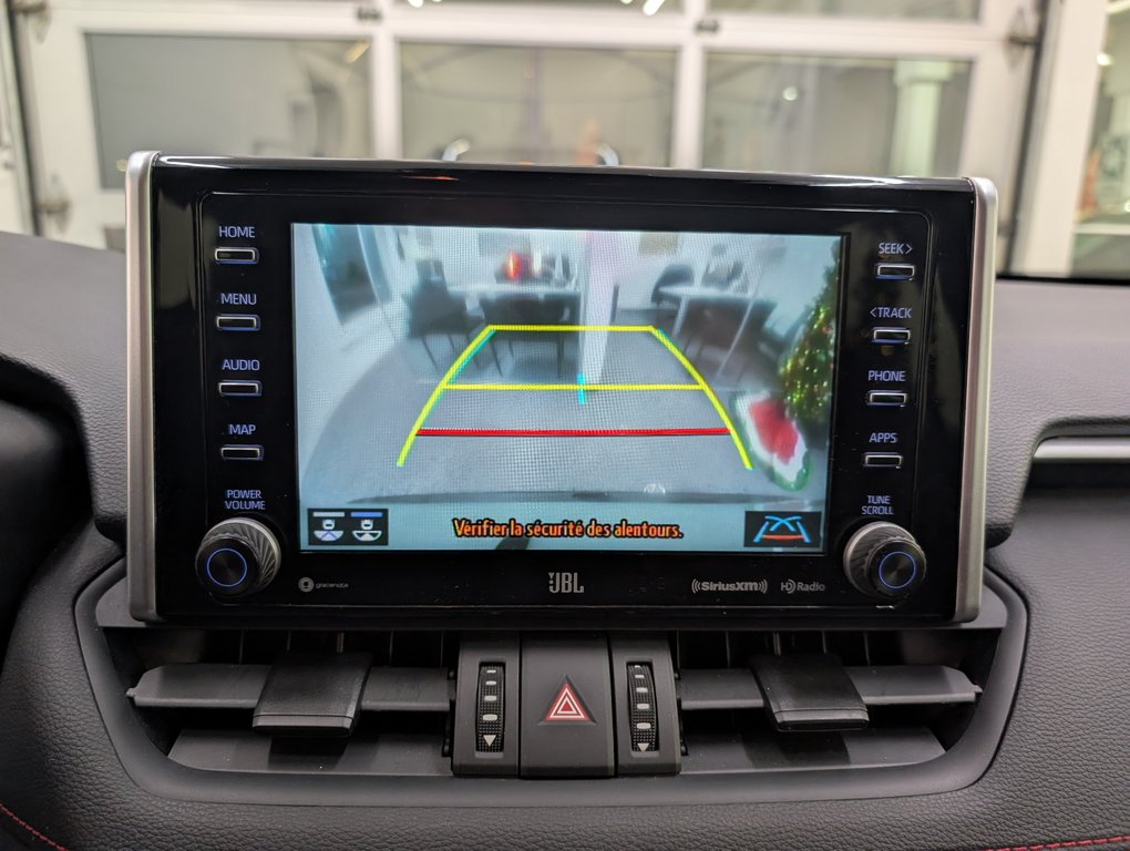 2021 Toyota RAV4 Trail AWD TRD OFF ROAD, in Magog, Quebec - 20 - w1024h768px
