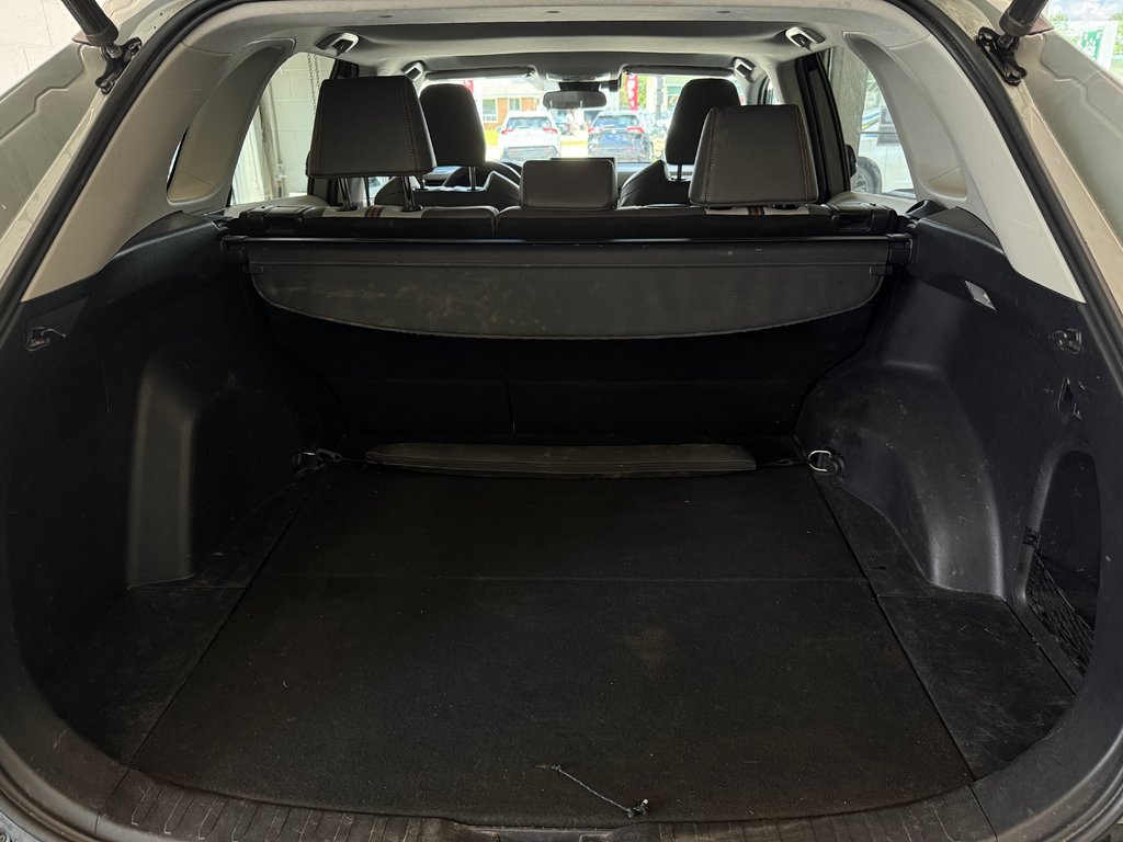 2021 Toyota RAV4 Trail AWD, CUIR, TOIT, MAGS, in Magog, Quebec - 10 - w1024h768px