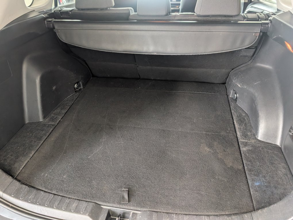 2021 Toyota RAV4 LE, A/C, in Magog, Quebec - 6 - w1024h768px