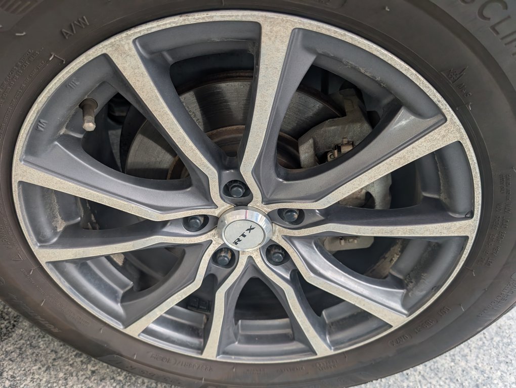 2021 Toyota RAV4 LE, A/C, in Magog, Quebec - 22 - w1024h768px