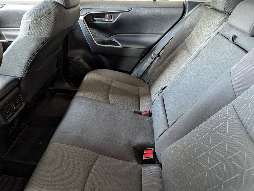 Toyota RAV4 XLE AWD. TOIT, MAGS 2022 à Magog, Québec - 11 - w1024h768px