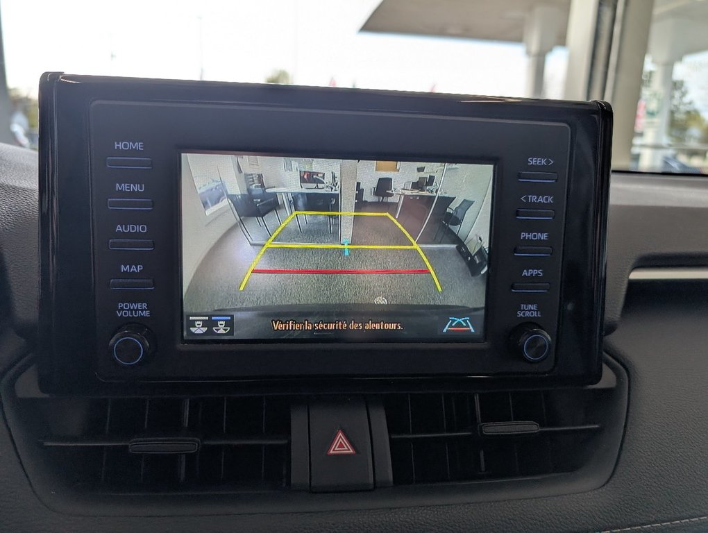 Toyota RAV4 XLE AWD. TOIT, MAGS 2022 à Magog, Québec - 21 - w1024h768px