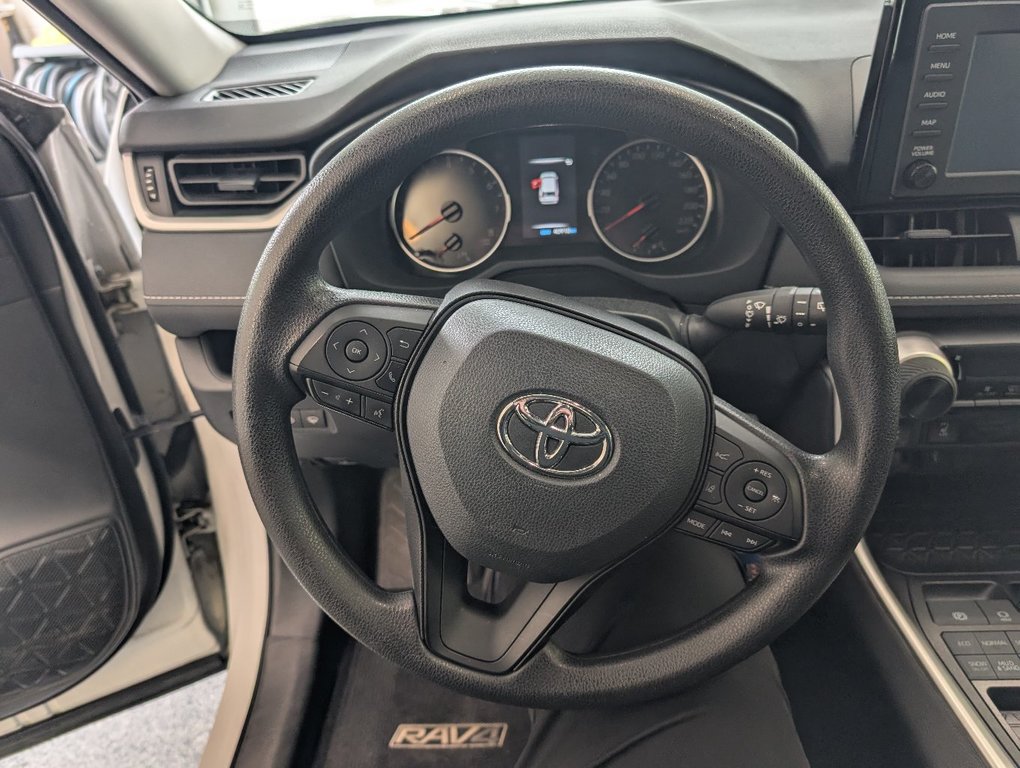Toyota RAV4 LE AWD, GARANTIE JUSQU EN 2026, 2022 à Magog, Québec - 15 - w1024h768px