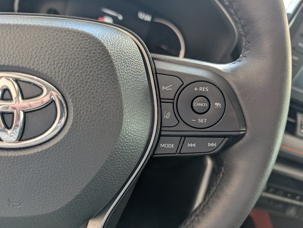 Toyota RAV4 Trail AWD, GARANTIE JUSQU EN 2026, 2022 à Magog, Québec - 20 - w1024h768px
