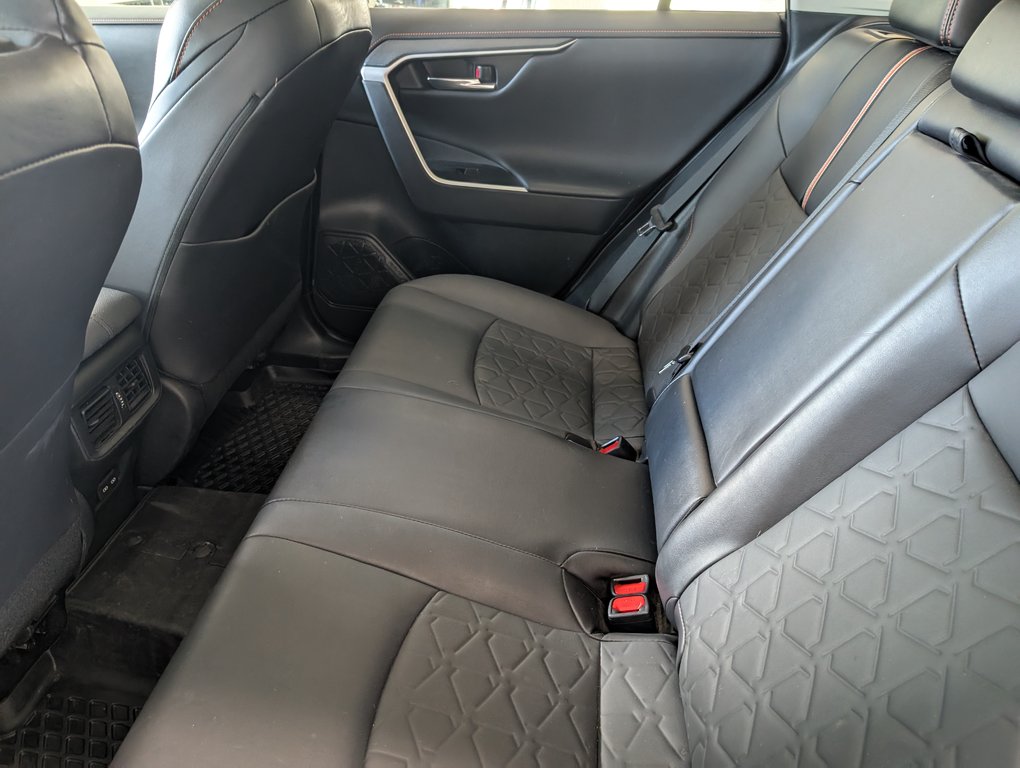 2022 Toyota RAV4 Trail AWD in Magog, Quebec - 11 - w1024h768px