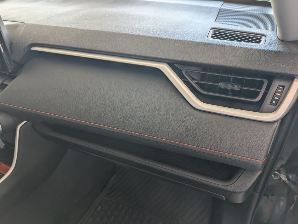 2022 Toyota RAV4 Trail AWD in Magog, Quebec - 10 - w1024h768px