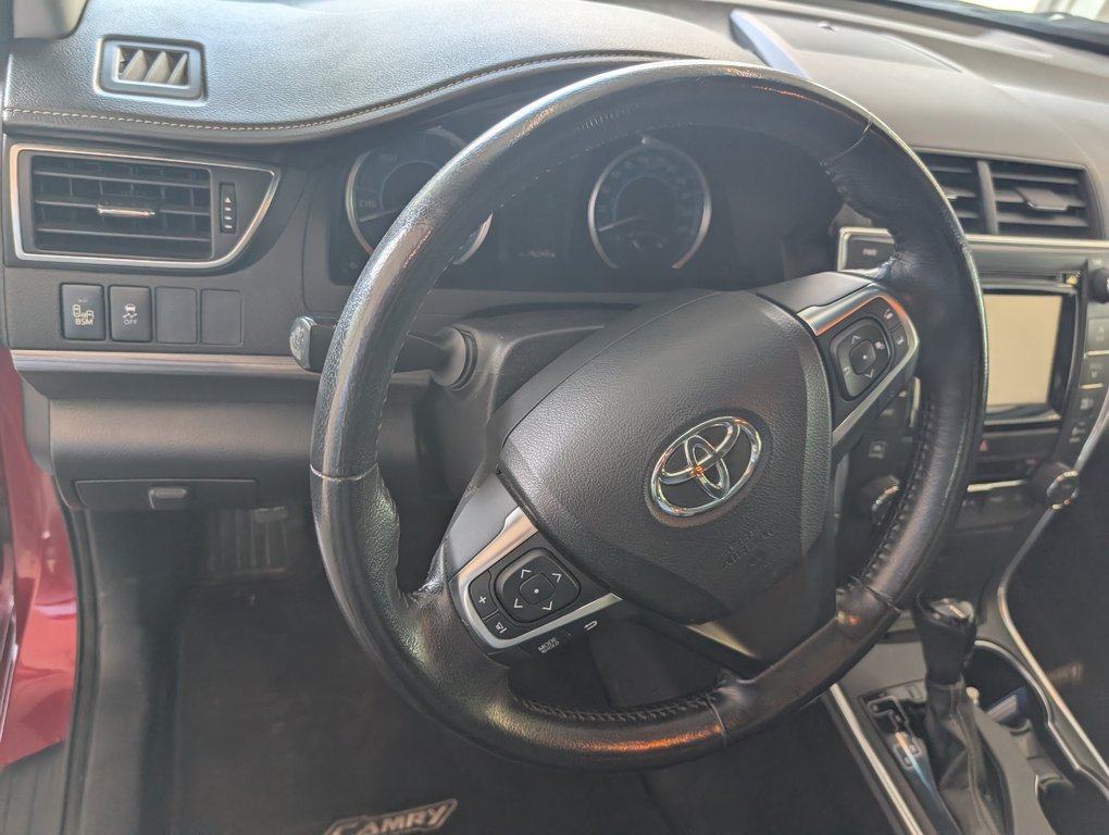 2022 Toyota RAV4 Trail AWD in Magog, Quebec - 13 - w1024h768px