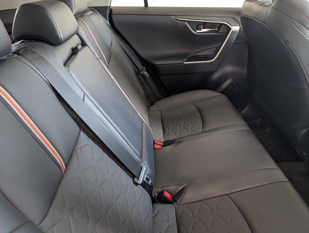 2022 Toyota RAV4 Trail AWD in Magog, Quebec - 8 - w1024h768px