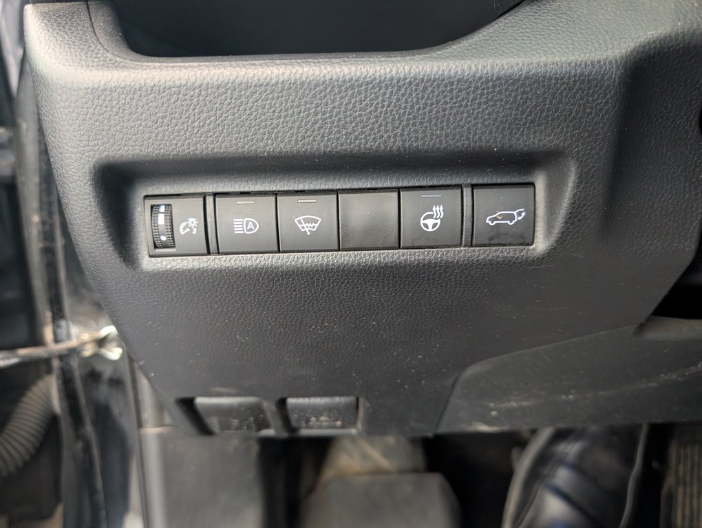 2022 Toyota RAV4 Trail AWD in Magog, Quebec - 21 - w1024h768px