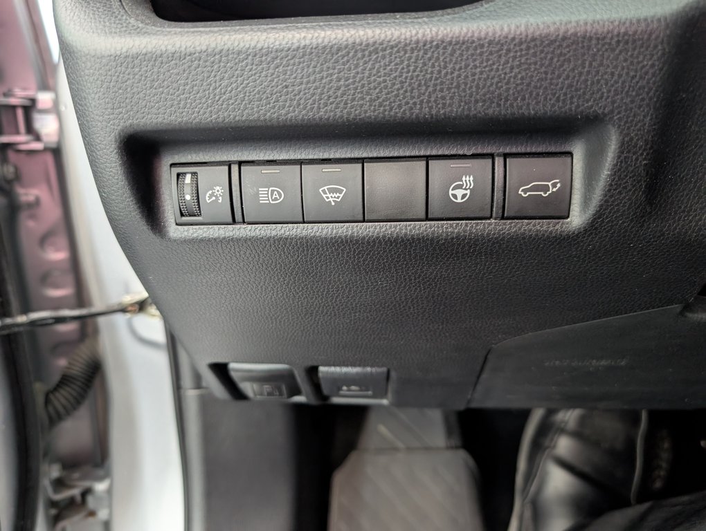 2022 Toyota RAV4 XLE AWD in Magog, Quebec - 23 - w1024h768px