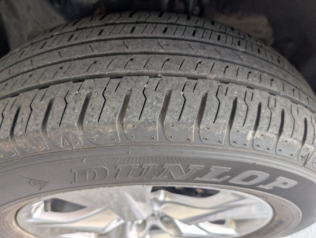 2022 Toyota RAV4 XLE AWD in Magog, Quebec - 24 - w1024h768px