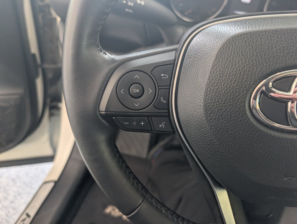 2022 Toyota RAV4 XLE AWD in Magog, Quebec - 19 - w1024h768px