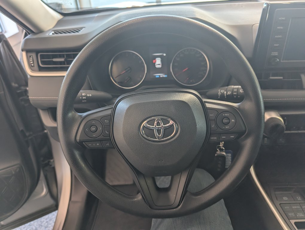 Toyota RAV4 LE AWD, GARANTIE JUSQU EN 2027, 2022 à Magog, Québec - 15 - w1024h768px