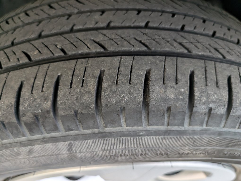 Toyota RAV4 LE AWD 2022 à Magog, Québec - 22 - w1024h768px