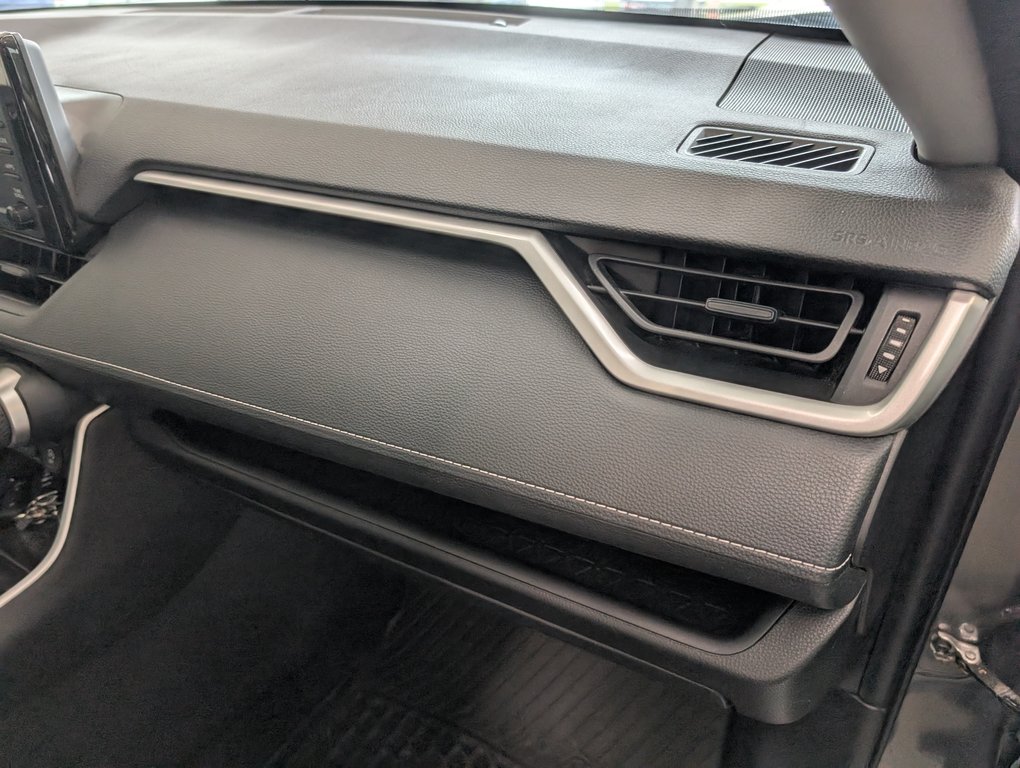 Toyota RAV4 LE AWD 2022 à Magog, Québec - 10 - w1024h768px