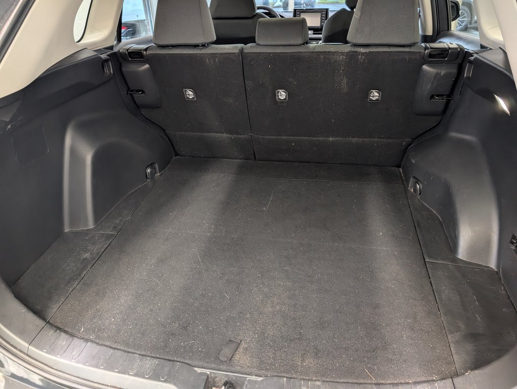 Toyota RAV4 LE AWD, GARANTIE JUSQU EN 2026, 2022 à Magog, Québec - 7 - w1024h768px
