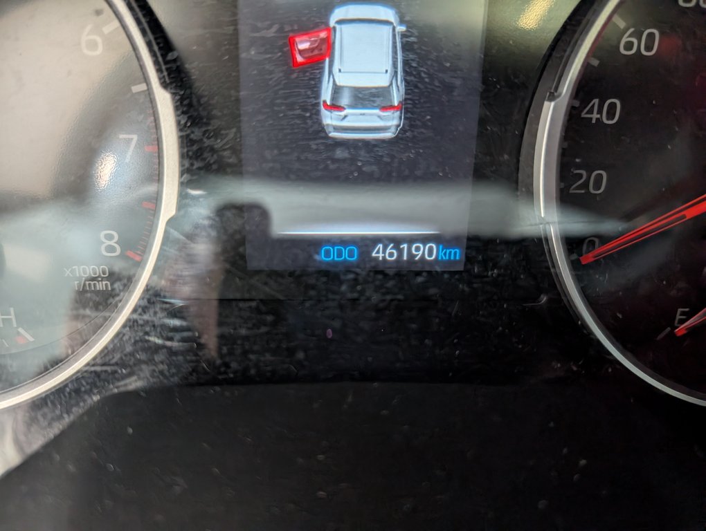 2022 Toyota RAV4 XLE AWD in Magog, Quebec - 20 - w1024h768px