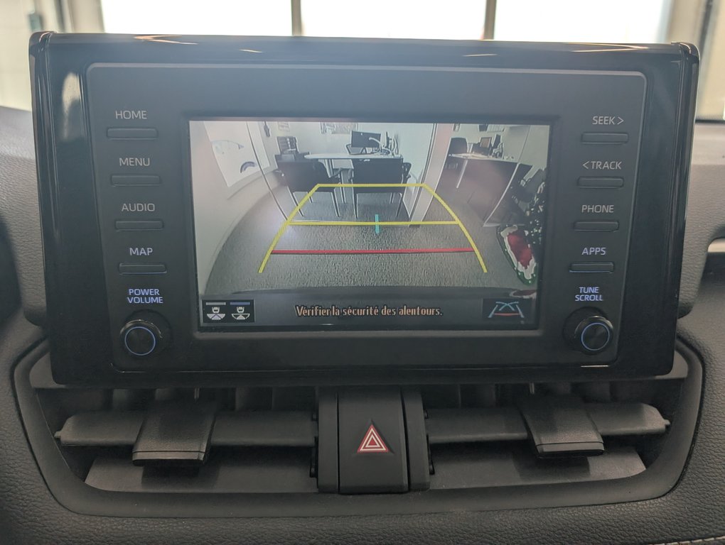 2022 Toyota RAV4 XLE AWD in Magog, Quebec - 19 - w1024h768px
