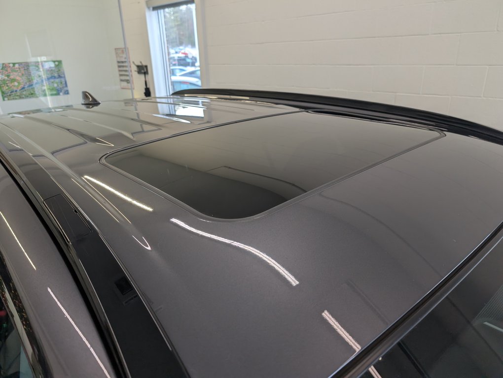 2022 Toyota RAV4 XLE AWD in Magog, Quebec - 23 - w1024h768px