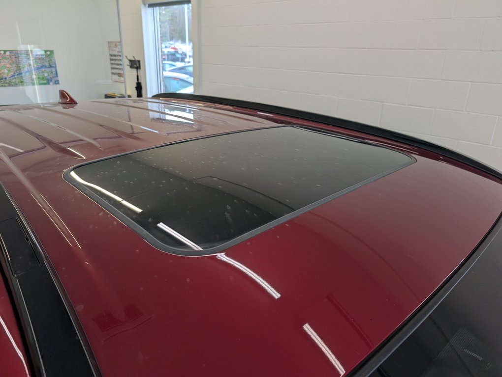 2022 Toyota RAV4 XLE AWD in Magog, Quebec - 21 - w1024h768px