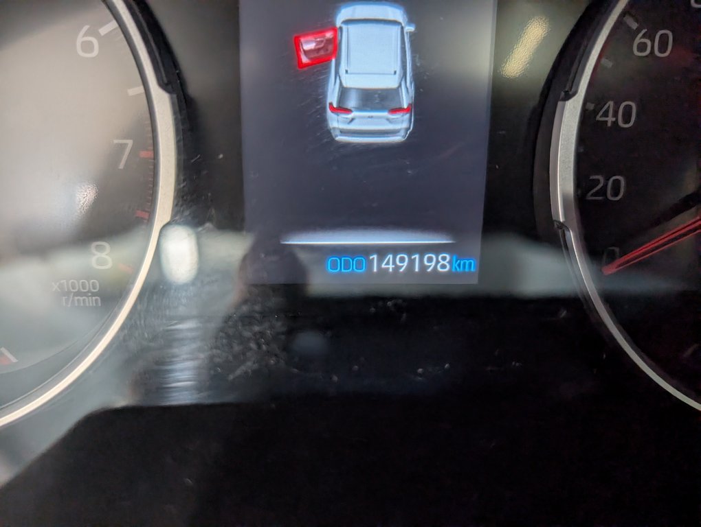 2022 Toyota RAV4 XLE AWD in Magog, Quebec - 20 - w1024h768px