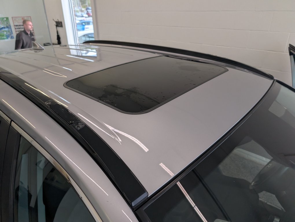 Toyota RAV4 XLE AWD 2022 à Magog, Québec - 24 - w1024h768px