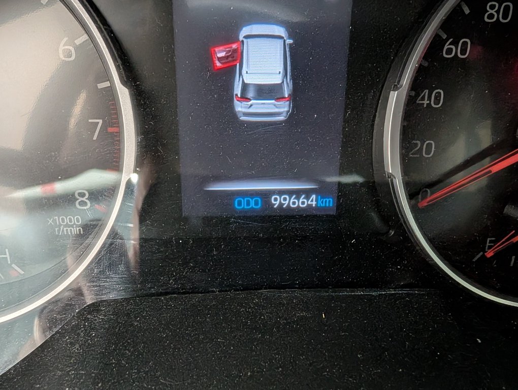 Toyota RAV4 XLE AWD 2022 à Magog, Québec - 20 - w1024h768px