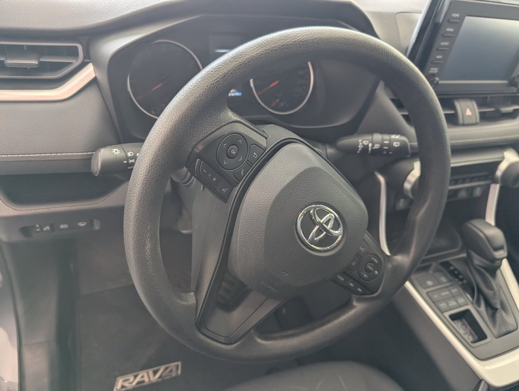 2022 Toyota RAV4 LE AWD, in Magog, Quebec - 12 - w1024h768px
