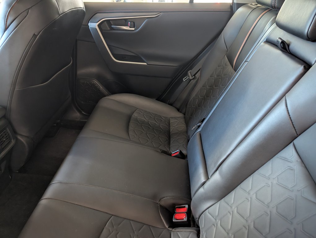 Toyota RAV4 Trail AWD, 2022 à Magog, Québec - 11 - w1024h768px