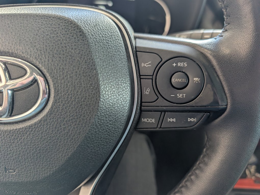Toyota RAV4 Trail AWD, 2022 à Magog, Québec - 20 - w1024h768px