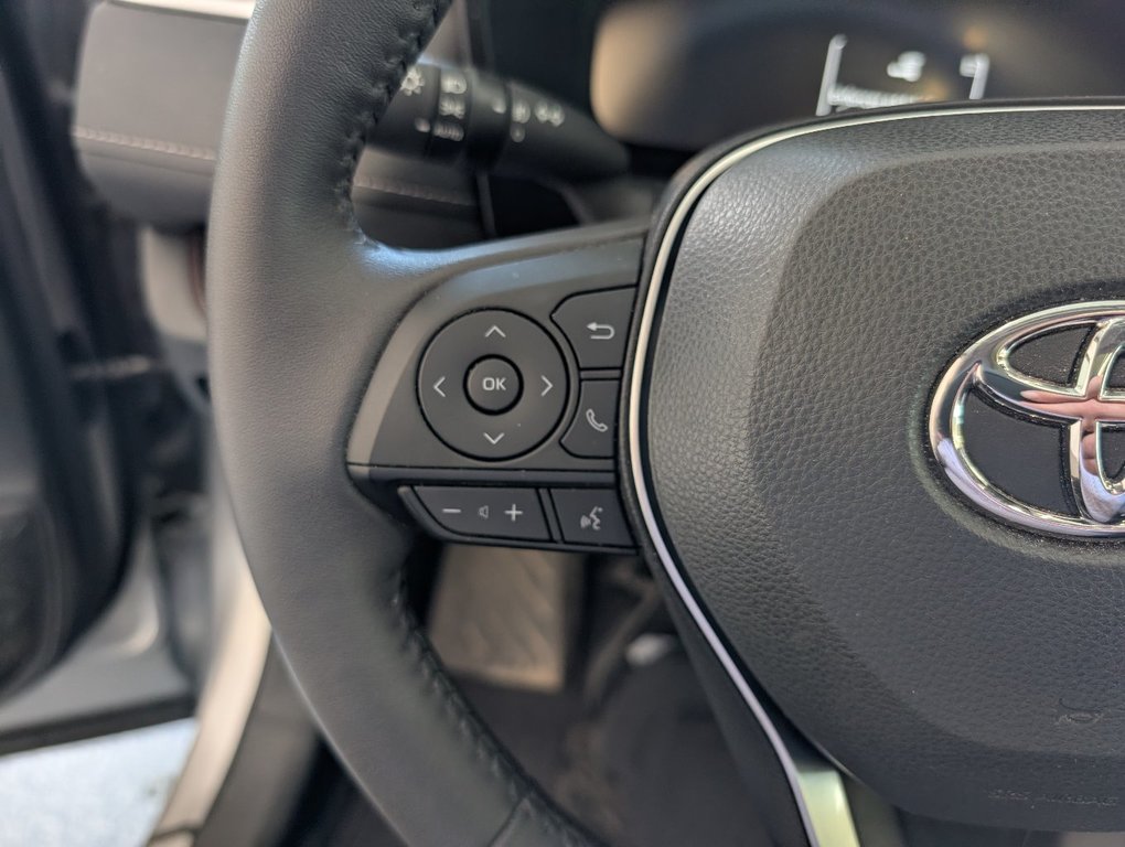 Toyota RAV4 Limited AWD, 2023 à Magog, Québec - 21 - w1024h768px