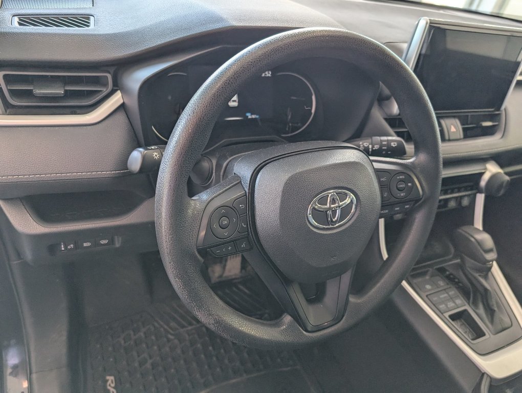Toyota RAV4 LE AWD, GARANTIE JUSQU EN 2027, 2023 à Magog, Québec - 13 - w1024h768px