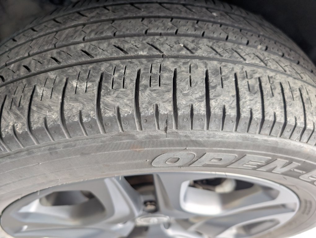 Toyota RAV4 Trail AWD 2023 à Magog, Québec - 23 - w1024h768px