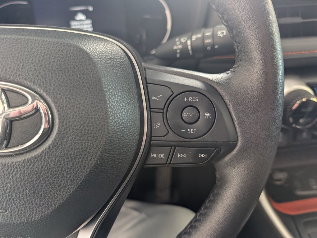 Toyota RAV4 Trail AWD 2023 à Magog, Québec - 19 - w1024h768px