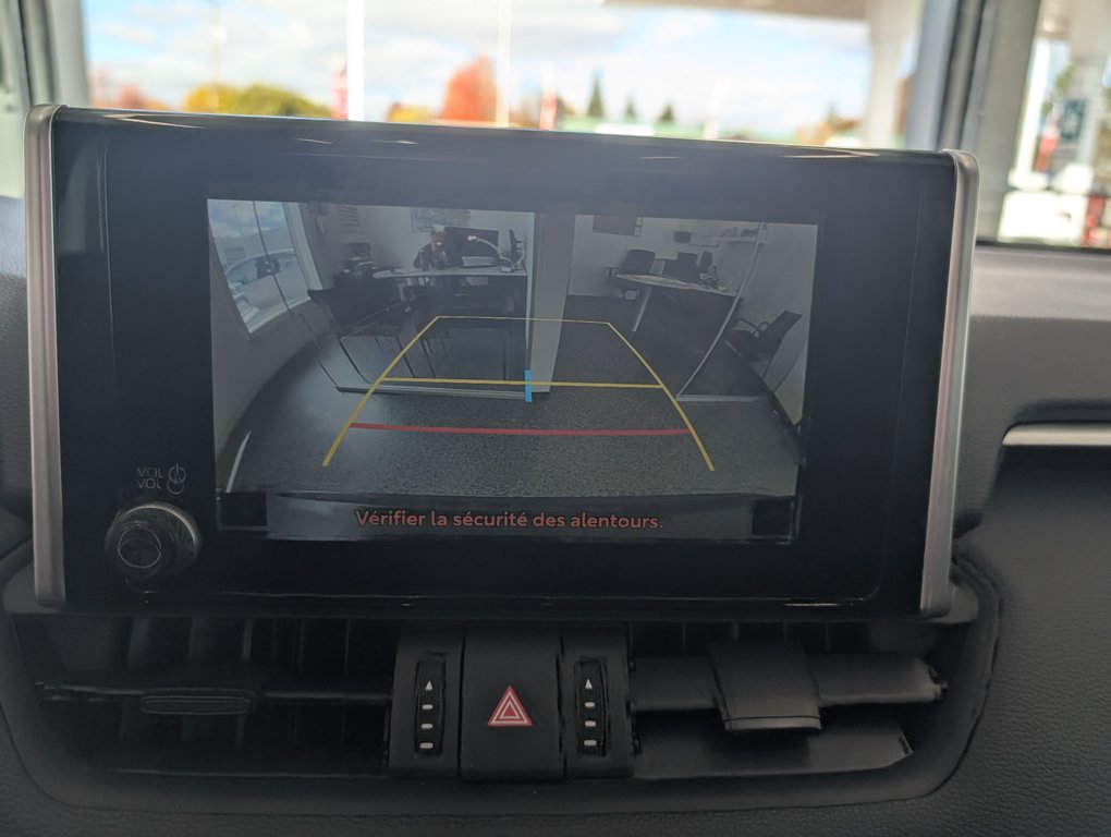 Toyota RAV4 Trail AWD 2023 à Magog, Québec - 20 - w1024h768px