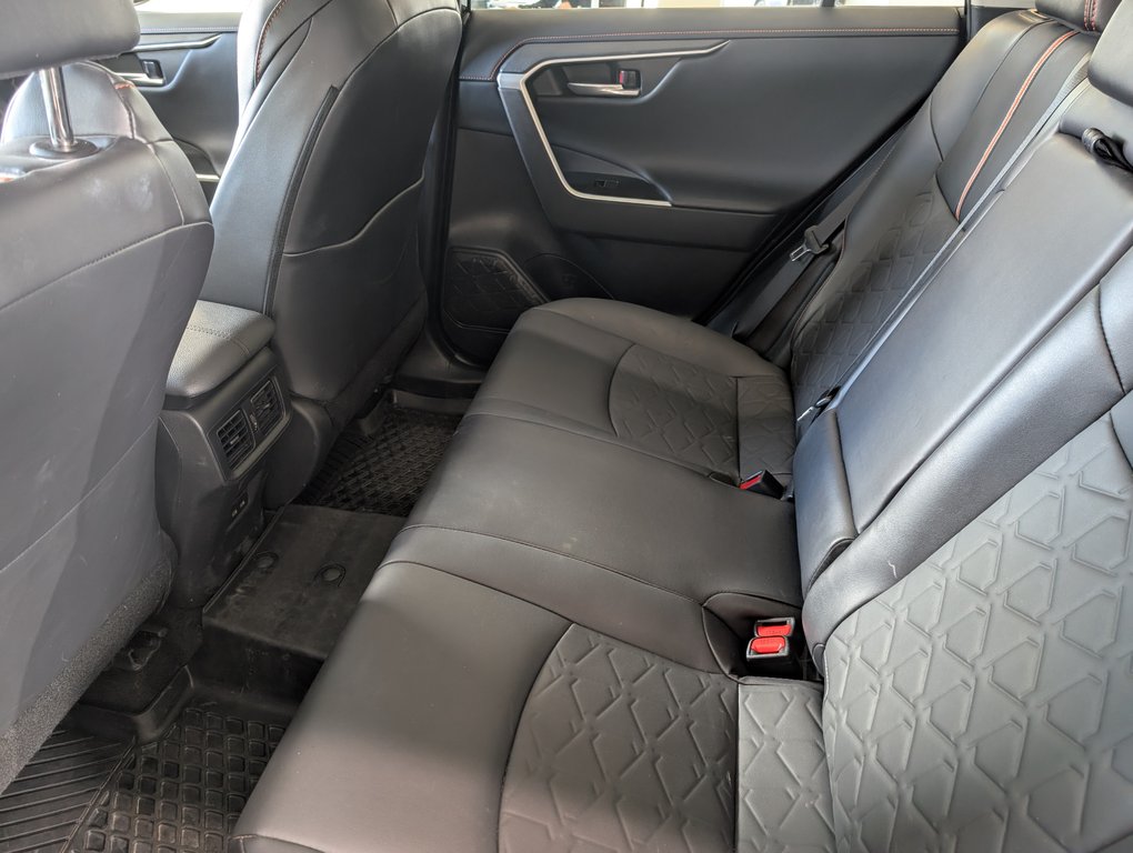 Toyota RAV4 Trail AWD 2023 à Magog, Québec - 10 - w1024h768px