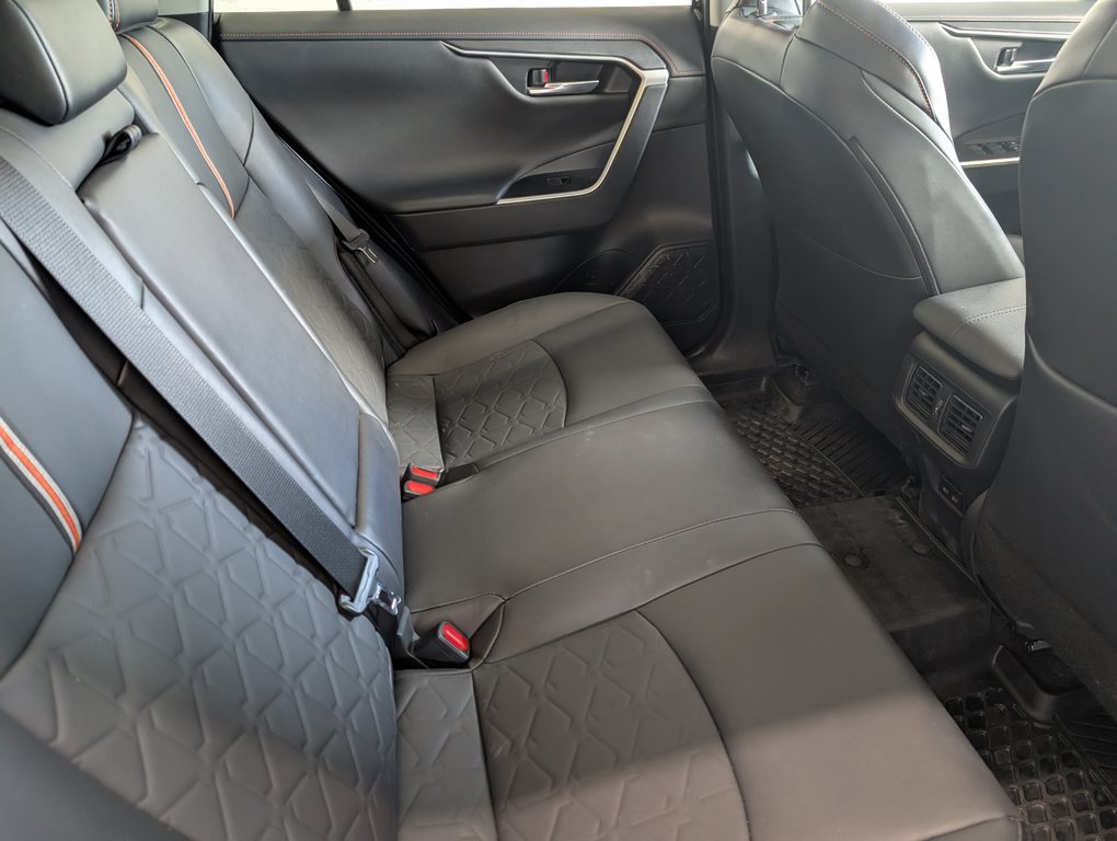 Toyota RAV4 Trail AWD 2023 à Magog, Québec - 7 - w1024h768px