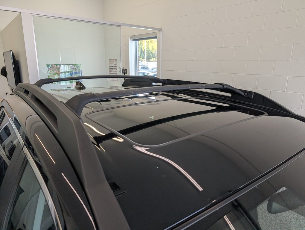 Toyota RAV4 Trail AWD 2023 à Magog, Québec - 25 - w1024h768px