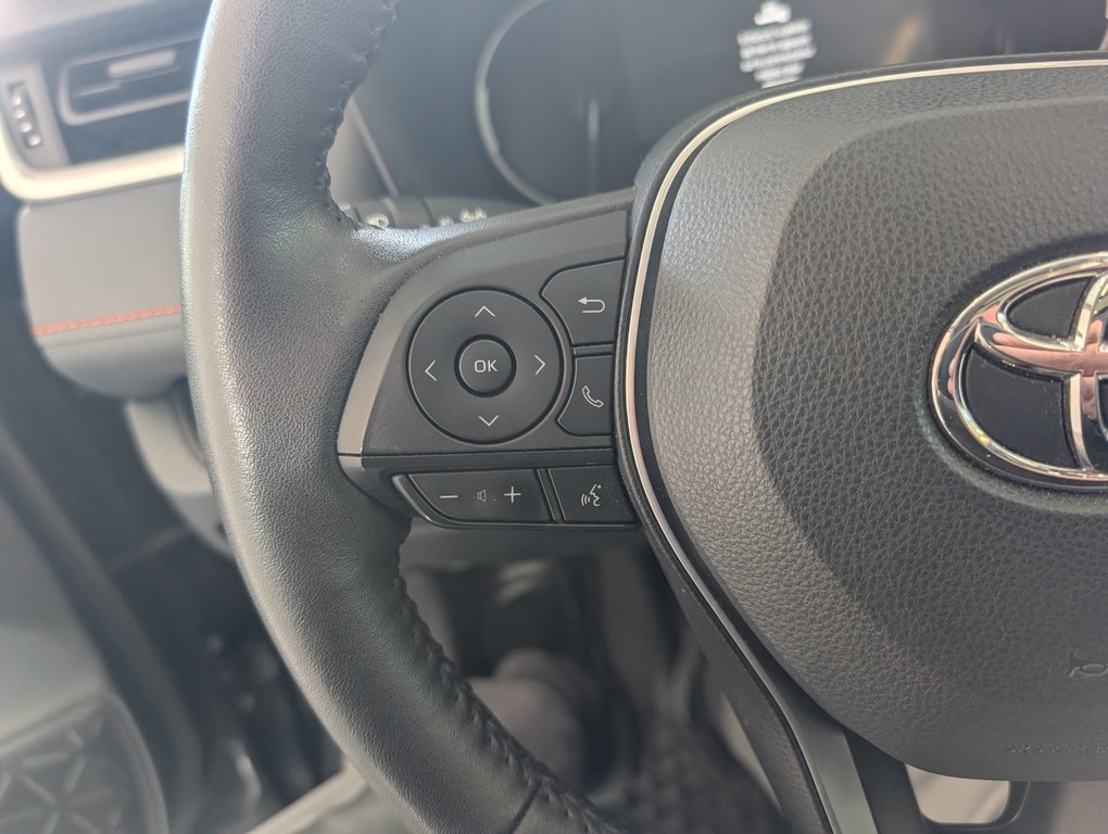 Toyota RAV4 Trail AWD 2023 à Magog, Québec - 18 - w1024h768px