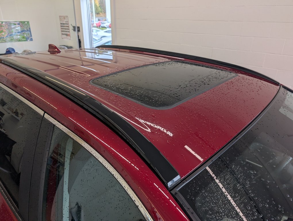 Toyota RAV4 XLE AWD 2023 à Magog, Québec - 25 - w1024h768px