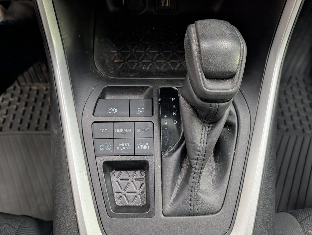 Toyota RAV4 LE AWD, GARANTIE JUSQU EN 2027, 2023 à Magog, Québec - 15 - w1024h768px